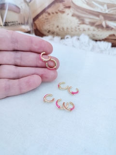 Mini Cuff (unidad) - comprar online