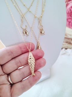 Collar Abundancia