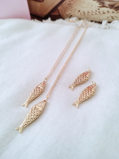 Collar Abundancia - comprar online