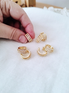 Cuff Babilonia
