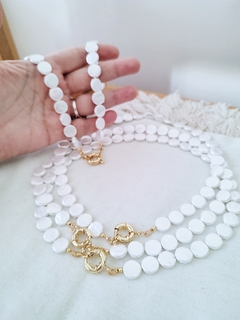Collar Carmen en internet