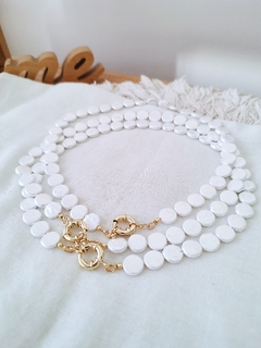 Collar Carmen