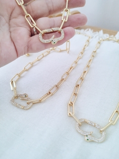 Collar Cleo - comprar online