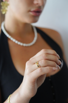 Anillo Bea