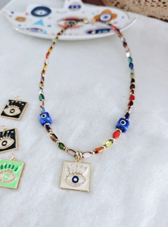 Collar Paraiso - comprar online