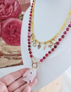 Collar Rumore del Mare en internet