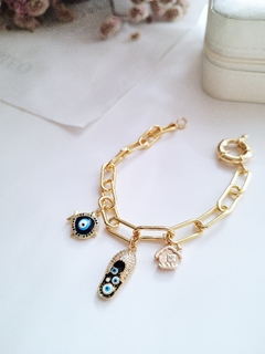 Pulsera Amal