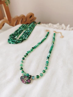 Pre Venta Collar Margot en internet