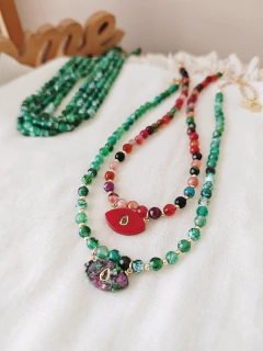 Pre Venta Collar Margot