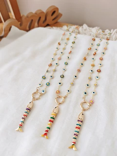 Collar Florence en internet