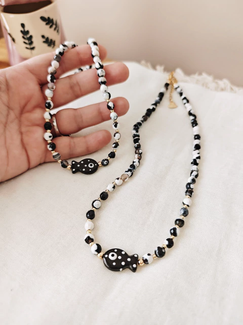 Collar Summer Clasics - comprar online