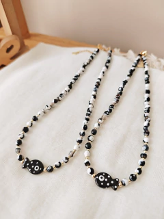 Collar Summer Clasics en internet