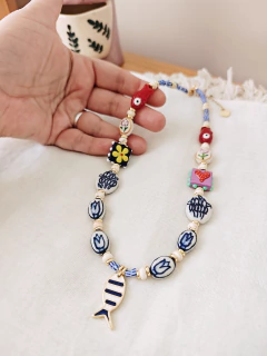 Imagen de Collar Mykonos