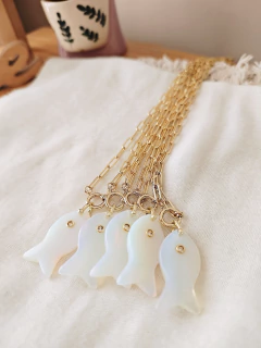 Collar Colette Opalita - comprar online