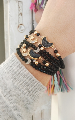 Set de pulseras Serendipity (4)
