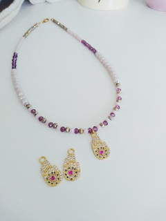 Collar Happiness - comprar online