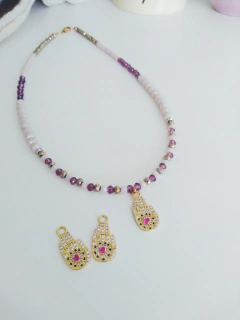 Collar Happiness - comprar online