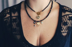 Collar Destiny
