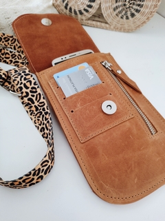 Porta Celular Marruecos - comprar online