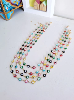 Choker Ojito - tienda online