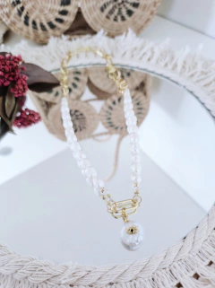 Collar Amalfi en internet