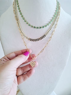 Choker No Me Olvides - comprar online
