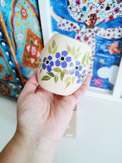 Mate No Me Olvides - comprar online