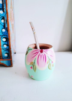 Mate Rosa China
