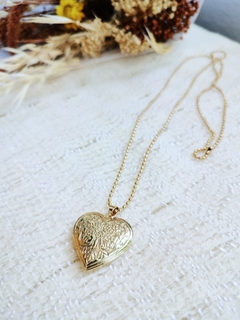 Collar Secreto
