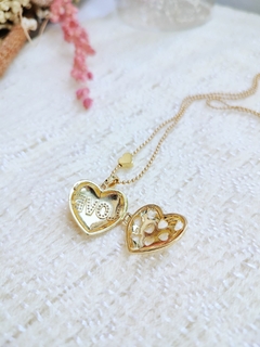 Imagen de Relicario Love