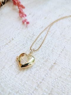 Relicario Love - comprar online