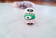 Anillo Pestañita - comprar online