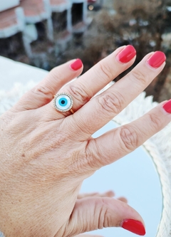 Anillo Positive en internet