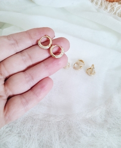 Pre venta Aros Meli - comprar online