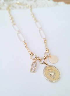 Collar JLO en internet