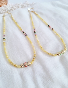 Collar Mali - tienda online