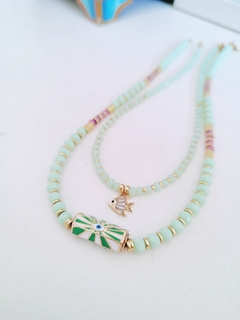 Set Doble Abundancia