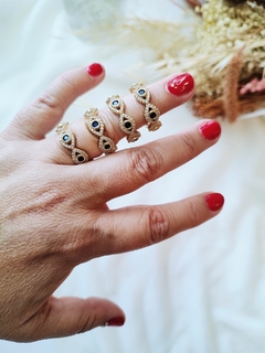 Anillo Bea en internet