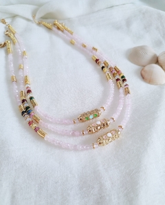 Collar Mali