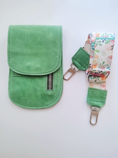 Porta Celular Delta