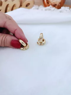 Aros Lucero