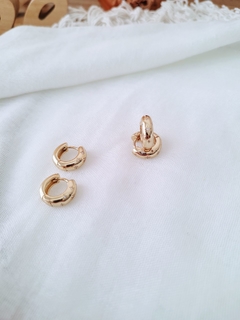 Aros Lucero - comprar online