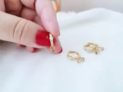 Aros She - No Me Olvides Accesorios