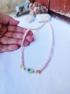 Collar Enero - comprar online