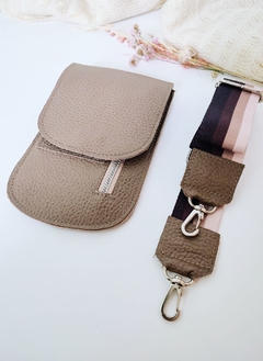 Porta Celular Vison Grana - comprar online