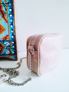 Mini Bag - No Me Olvides Accesorios