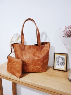 Tote Bag Paula