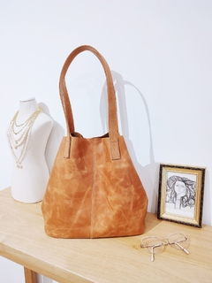 Tote Bag Paula - tienda online