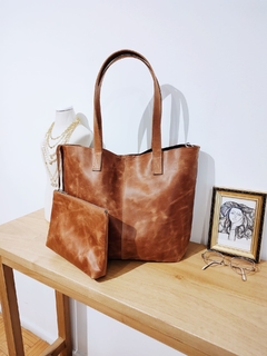 Tote Bag Paula Otoño - comprar online