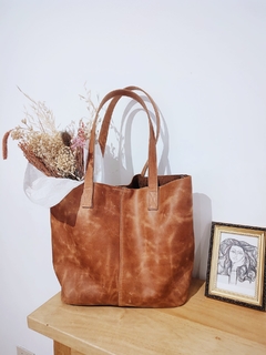 Tote Bag Paula Otoño